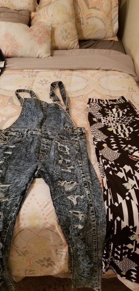 Jeans - Picture 6 of 8